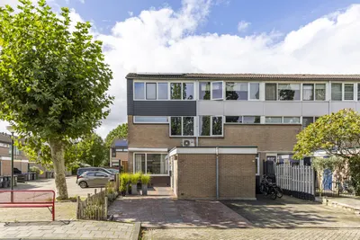 Geemansweer 24, 3371RE, Hardinxveld-giessendam, Zuid-Holland