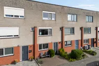 Jakob Israël de Haanstraat 7, Groningen