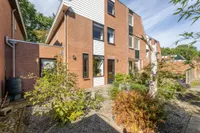 de Tulp 41, Hoogerheide
