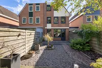 de Tulp 41, Hoogerheide