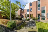 de Tulp 41, Hoogerheide