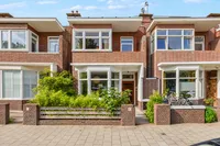 Sportlaan 41, 's-gravenhage