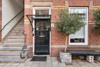 Bentinckstraat 11, 's-gravenhage