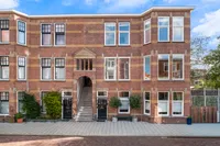 Bentinckstraat 11, 's-gravenhage