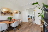 Bentinckstraat 11, 's-gravenhage