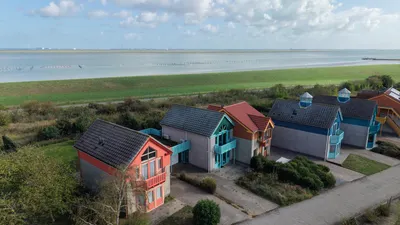 Westlangeweg 1 A 167, 4513KM, Hoofdplaat, Zeeland