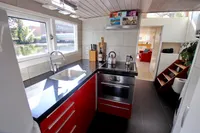 Hoendiep 1031, Groningen