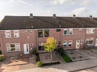 Rigel 34, Hoogeveen