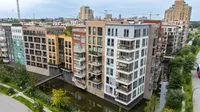 Carel Willinkgracht 177, Diemen