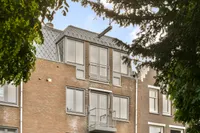 Jacob Marisplein 17 B, Amsterdam