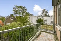 Jacob Marisplein 17 B, Amsterdam