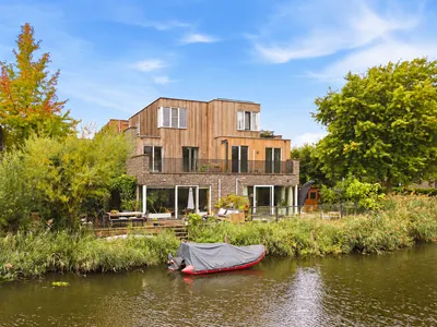 Zwanebloemlaan 35, 1087EP, Amsterdam, Noord-Holland