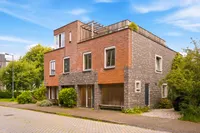 Zwanebloemlaan 35, Amsterdam