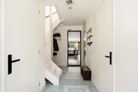 Zwanebloemlaan 35, Amsterdam