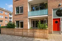 Alkmaarstraat 253, Amsterdam