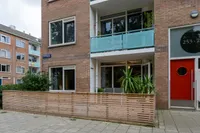 Alkmaarstraat 253, Amsterdam
