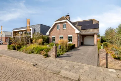 Deltastraat 20, 4306BK, Nieuwerkerk, Zeeland