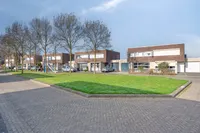 Prins Constantijnhof 9, Hoensbroek