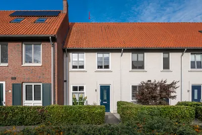 Besselhoeve 2 C, 5708TE, Helmond, Noord-Brabant