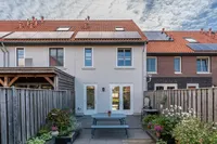 Besselhoeve 2 C, Helmond
