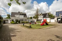 Melis Blecklaan 13, Woensdrecht