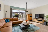 Albrecht Dürerweg 160, Almere