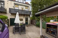 Veersedijk 38, Hendrik-ido-ambacht