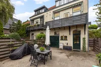 Veersedijk 38, Hendrik-ido-ambacht