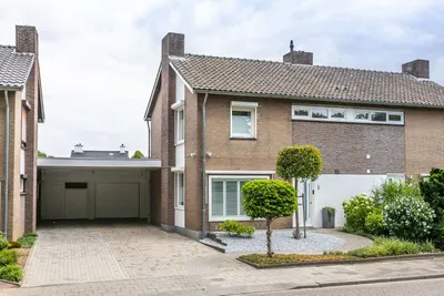 De Gyselaar 5, 6436AS, Amstenrade, Limburg