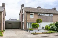 De Gyselaar 5, Amstenrade
