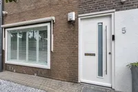 De Gyselaar 5, Amstenrade