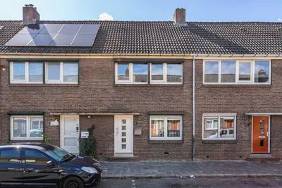 De Genestetstraat 10, 6416TT, Heerlen, Limburg