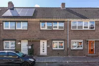 De Genestetstraat 10, Heerlen