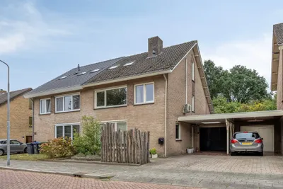 Annadal 55, 5551BM, Valkenswaard, Noord-Brabant