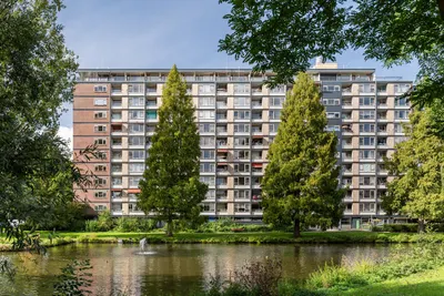 Burgemeester van Haarenlaan 1396, 3118GR, Schiedam, Zuid-Holland