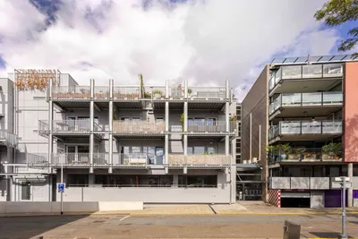 Uilestraat 52, 6411BX, Heerlen, Limburg