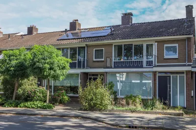 Emanuel De Wittestraat 6, 7545AK, Enschede, Overijssel