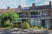 Emanuel De Wittestraat 6, Enschede