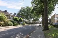Emanuel De Wittestraat 6, Enschede