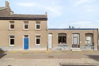 Kerkstraat 4A, Maastricht