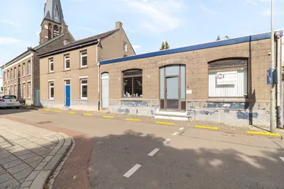 Kerkstraat 4A, 6223BK, Maastricht, Limburg