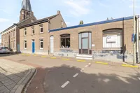 Kerkstraat 4A, Maastricht