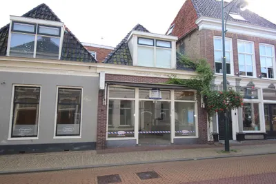 Jongemastraat 35, 8701JB, Bolsward, Friesland