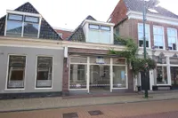 Jongemastraat 35, Bolsward