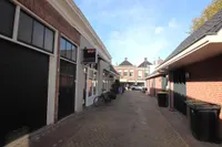 Jongemastraat 35, Bolsward