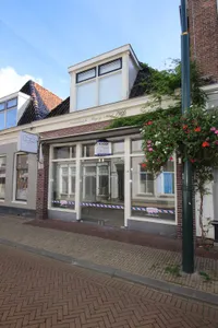 Jongemastraat 35, Bolsward