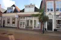 Jongemastraat 35, Bolsward