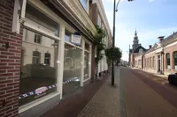 Jongemastraat 35, Bolsward