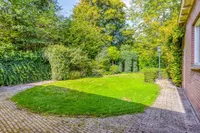 Hazelaarstraat 1, Vogelwaarde