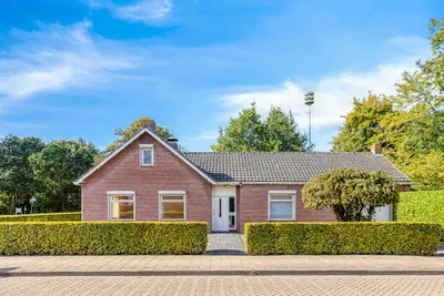 Hazelaarstraat 1, 4581AL, Vogelwaarde, Zeeland